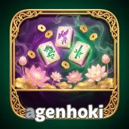 AGENHOKI — ikon APK
