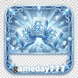 GAMEDAY777 — ikon APK