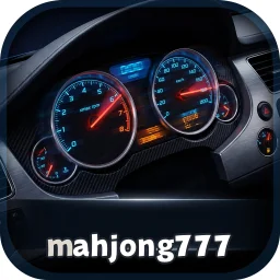 MAHJONG777 — ikon APK
